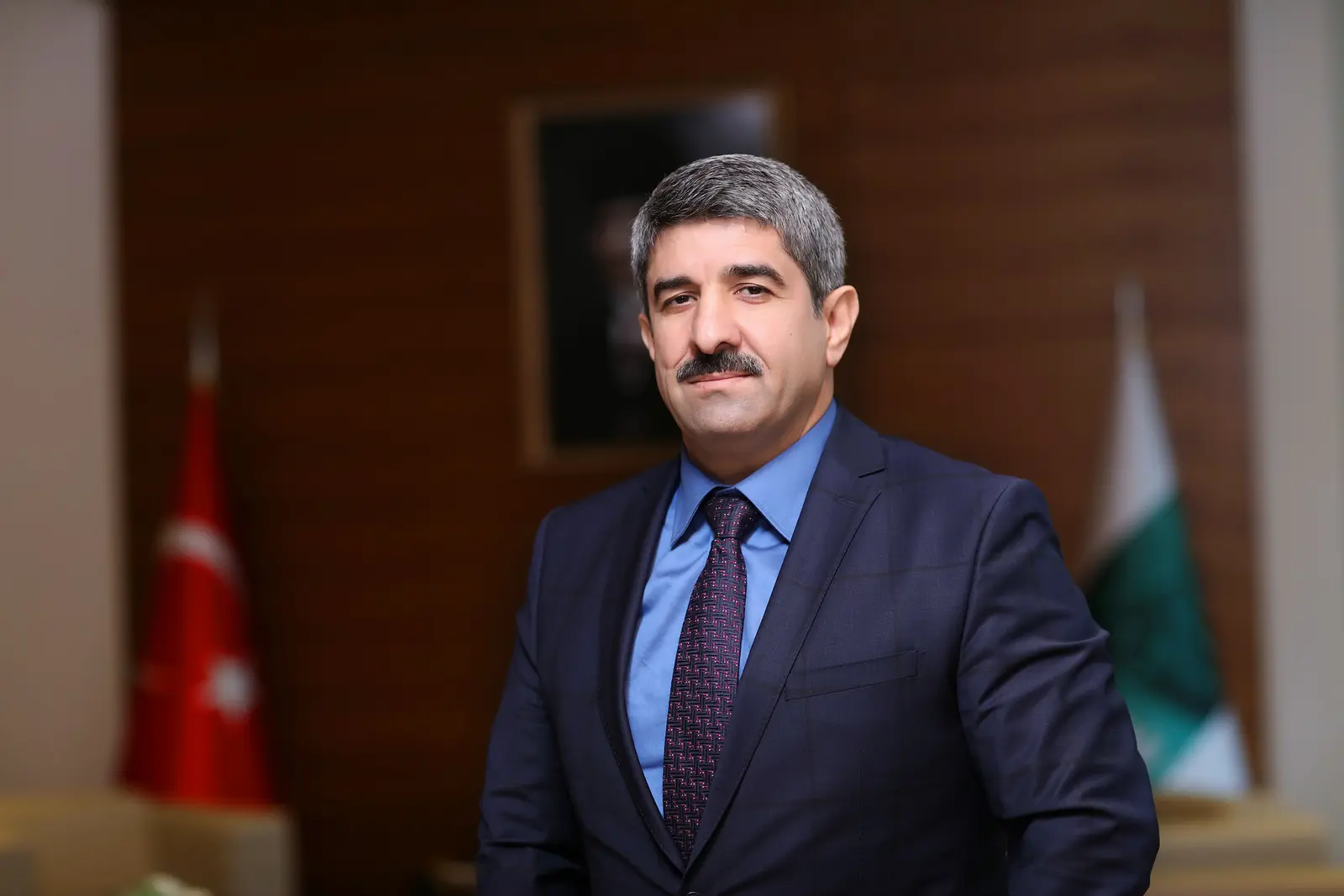KOTO Yönetim Kurulu Başkanı Necmi Bulut